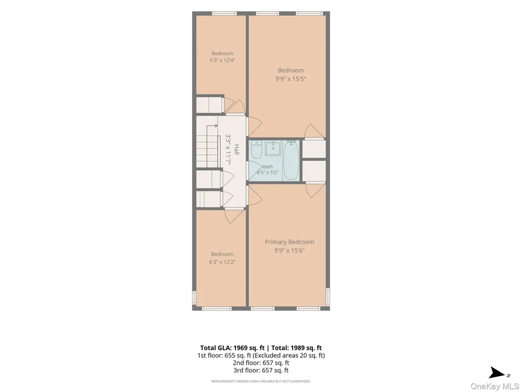 1934 E 29th Street Brooklyn NY 11229