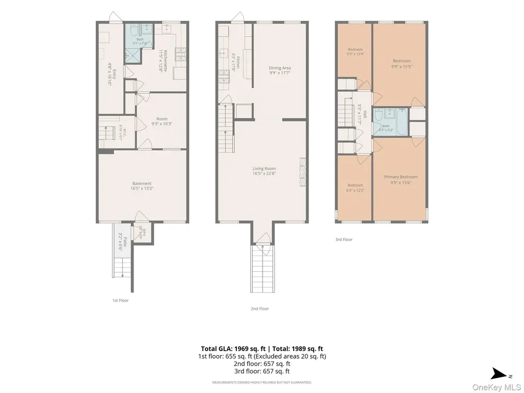 1934 E 29th Street Brooklyn NY 11229