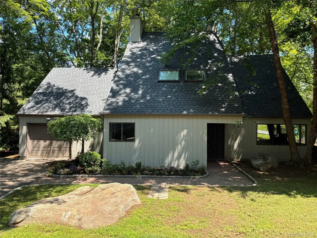 69 Mitchell Road Somers NY 10589