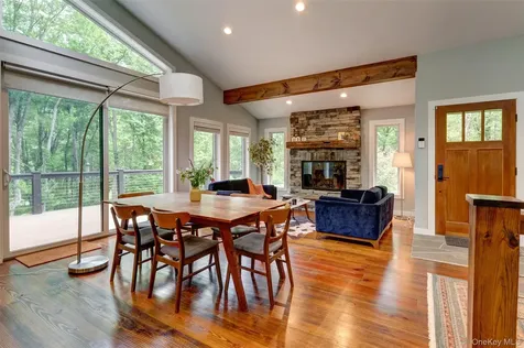 110 Silver Birch Way Swan Lake NY 12783