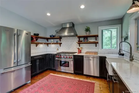 110 Silver Birch Way Swan Lake NY 12783
