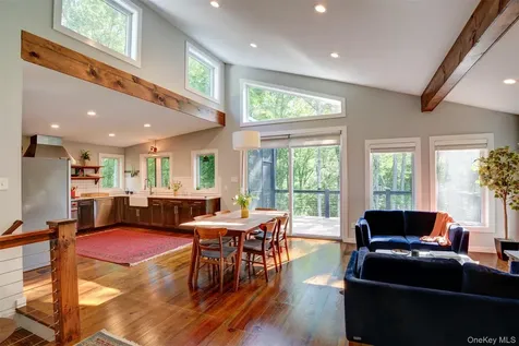 110 Silver Birch Way Swan Lake NY 12783