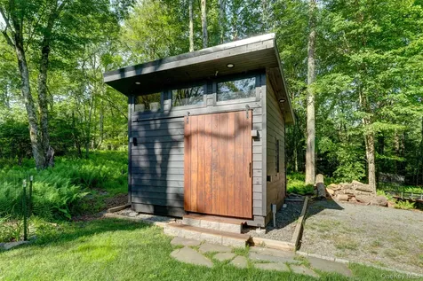 110 Silver Birch Way Swan Lake NY 12783