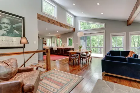 110 Silver Birch Way Swan Lake NY 12783
