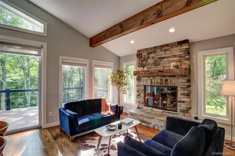 110 Silver Birch Way Swan Lake NY 12783