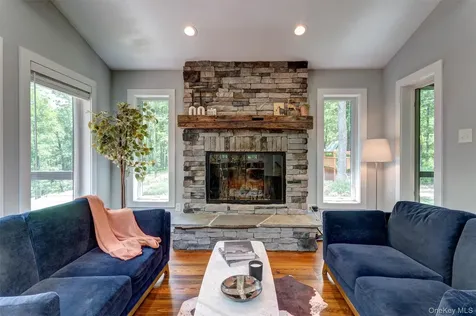 110 Silver Birch Way Swan Lake NY 12783