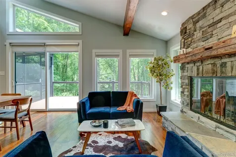110 Silver Birch Way Swan Lake NY 12783