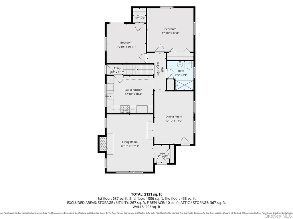 75 Wagg Avenue Malverne NY 11565