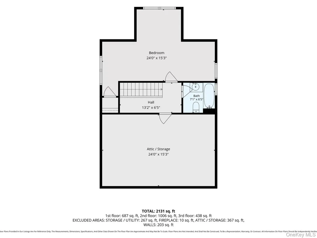 75 Wagg Avenue Malverne NY 11565