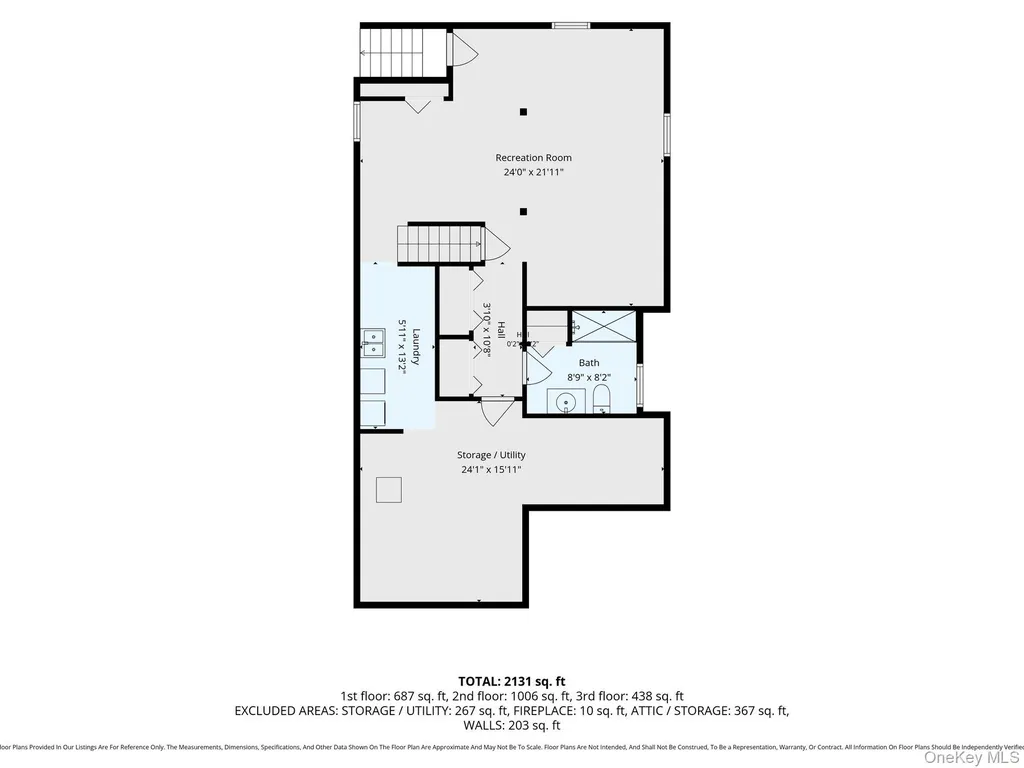 75 Wagg Avenue Malverne NY 11565