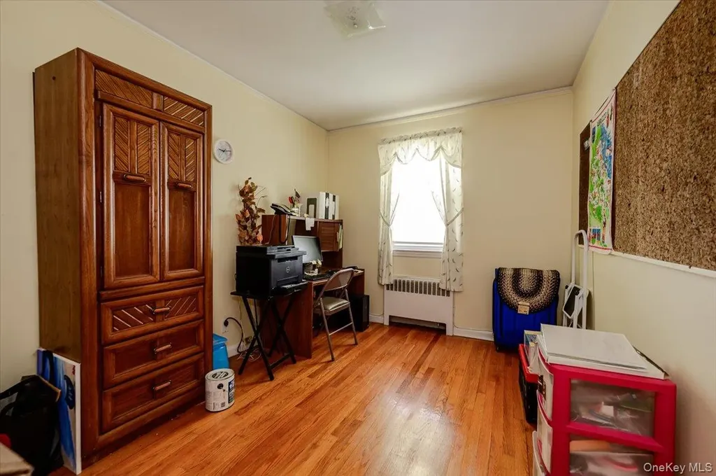 3061 Lasalle Avenue Bronx NY 10461