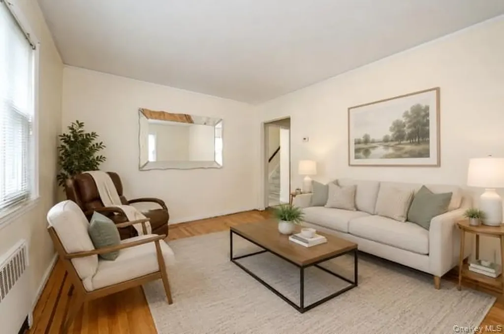 3061 Lasalle Avenue Bronx NY 10461