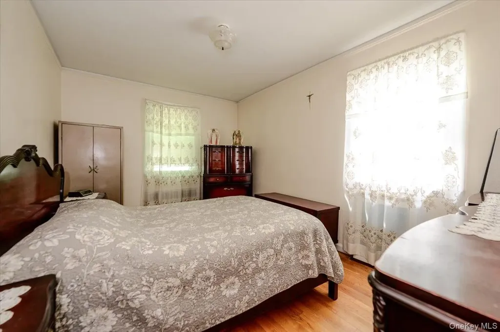 3061 Lasalle Avenue Bronx NY 10461