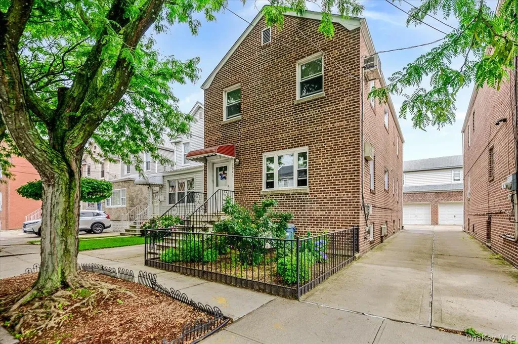 3061 Lasalle Avenue Bronx NY 10461