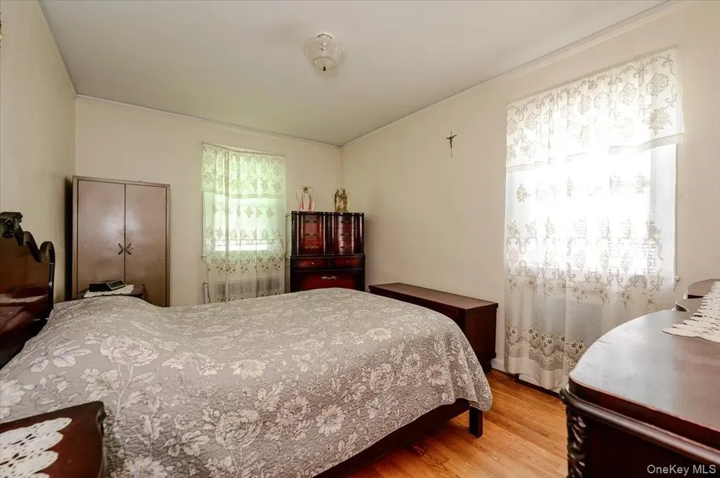 3061 Lasalle Avenue Bronx NY 10461