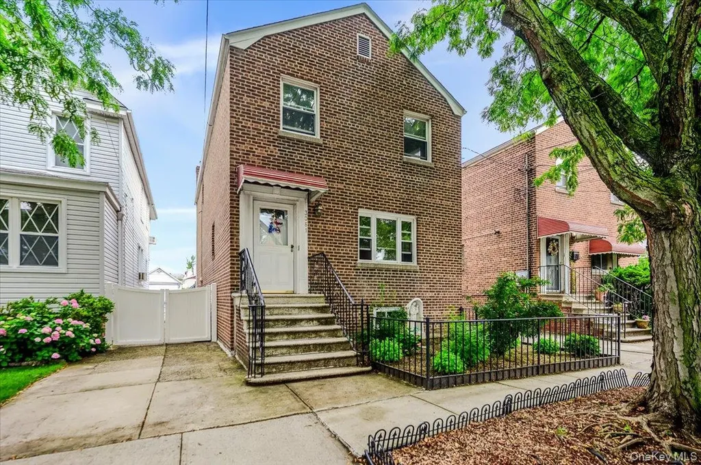 3061 Lasalle Avenue Bronx NY 10461