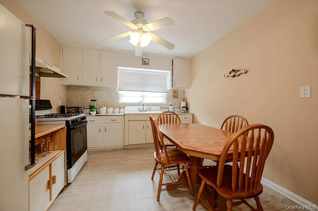 3061 Lasalle Avenue Bronx NY 10461