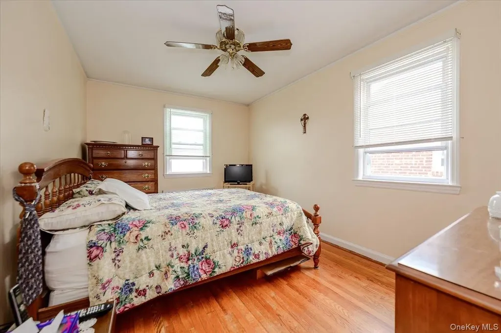 3061 Lasalle Avenue Bronx NY 10461