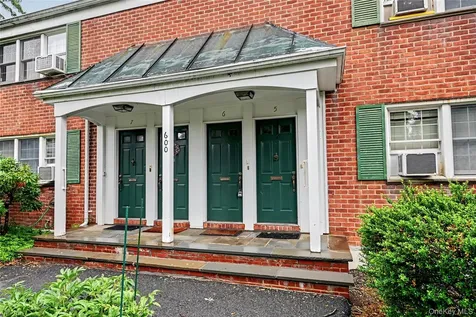 600 Bedford Road Pleasantville NY 10570