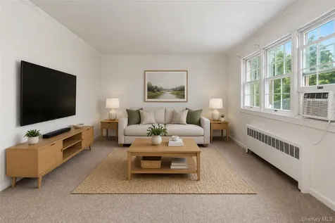 600 Bedford Road Pleasantville NY 10570