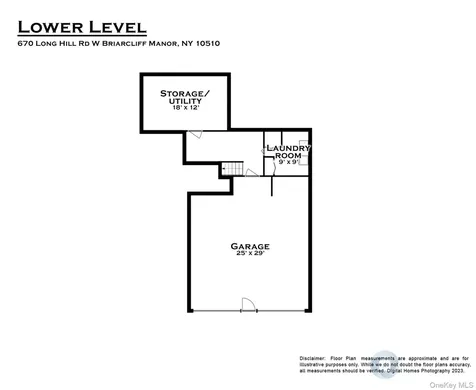 670 Long Hill Road W Briarcliff Manor NY 10510