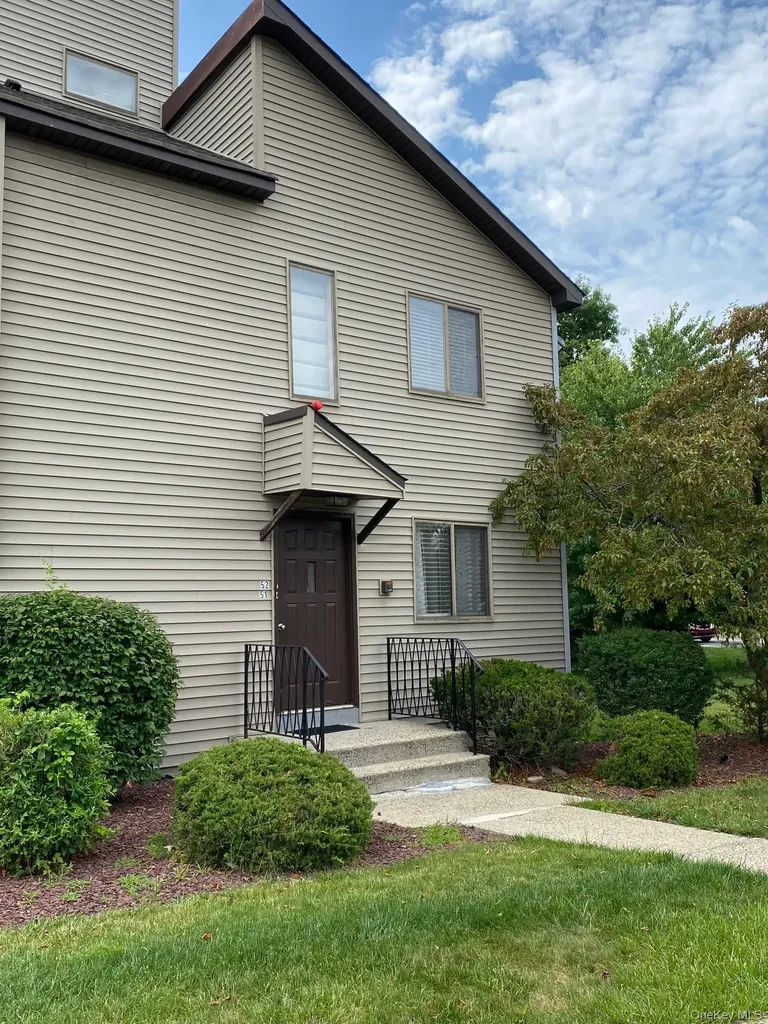 135 West Nyack Road Nanuet NY 10954