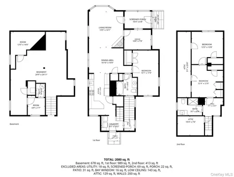 15 Pershing Avenue Locust Valley NY 11560