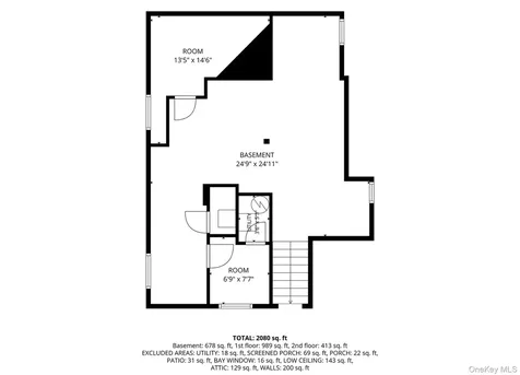 15 Pershing Avenue Locust Valley NY 11560