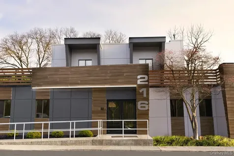 216 Congers Road New City NY 10956