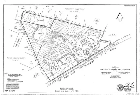 216 Congers Road New City NY 10956