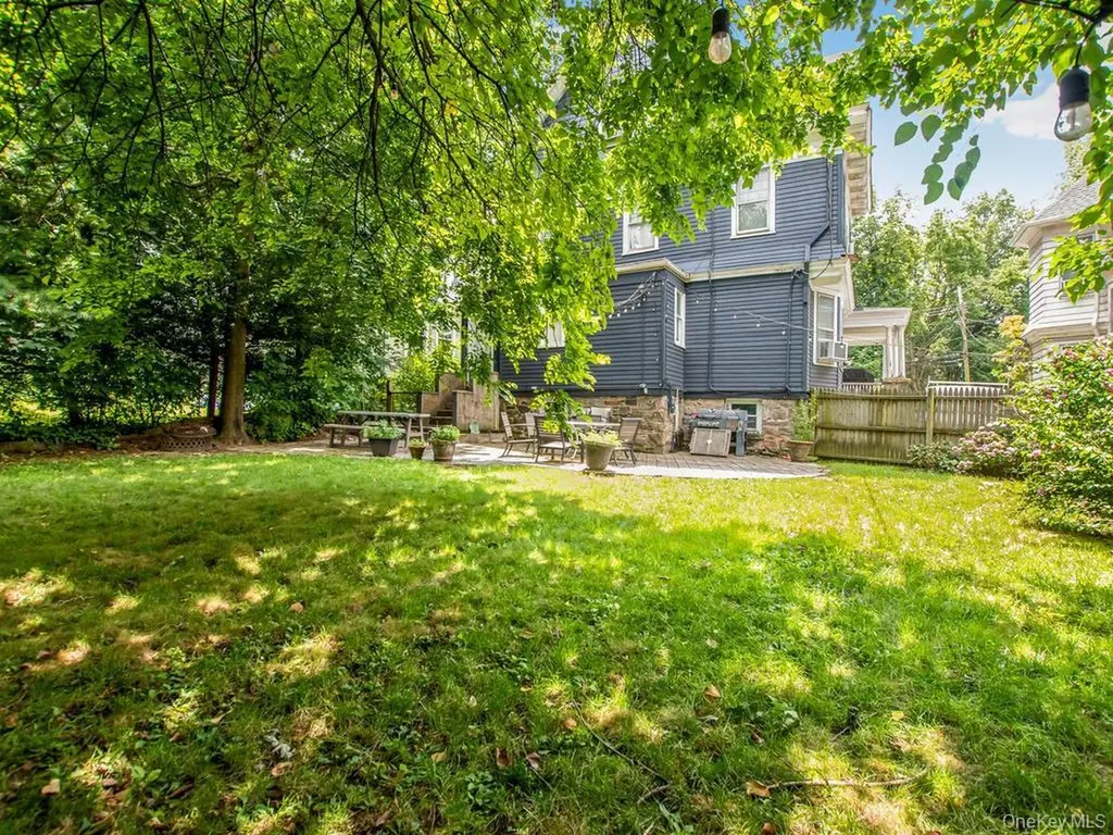 101 Belvedere Drive Yonkers NY 10705
