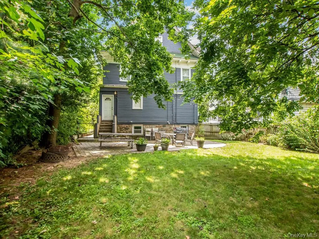 101 Belvedere Drive Yonkers NY 10705