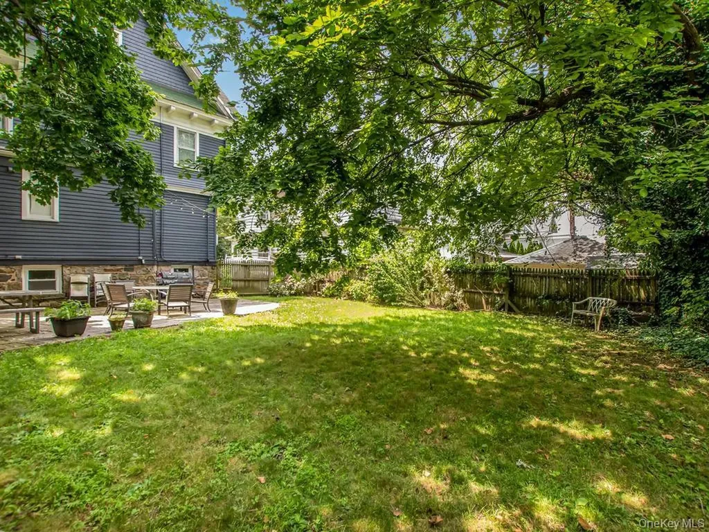 101 Belvedere Drive Yonkers NY 10705