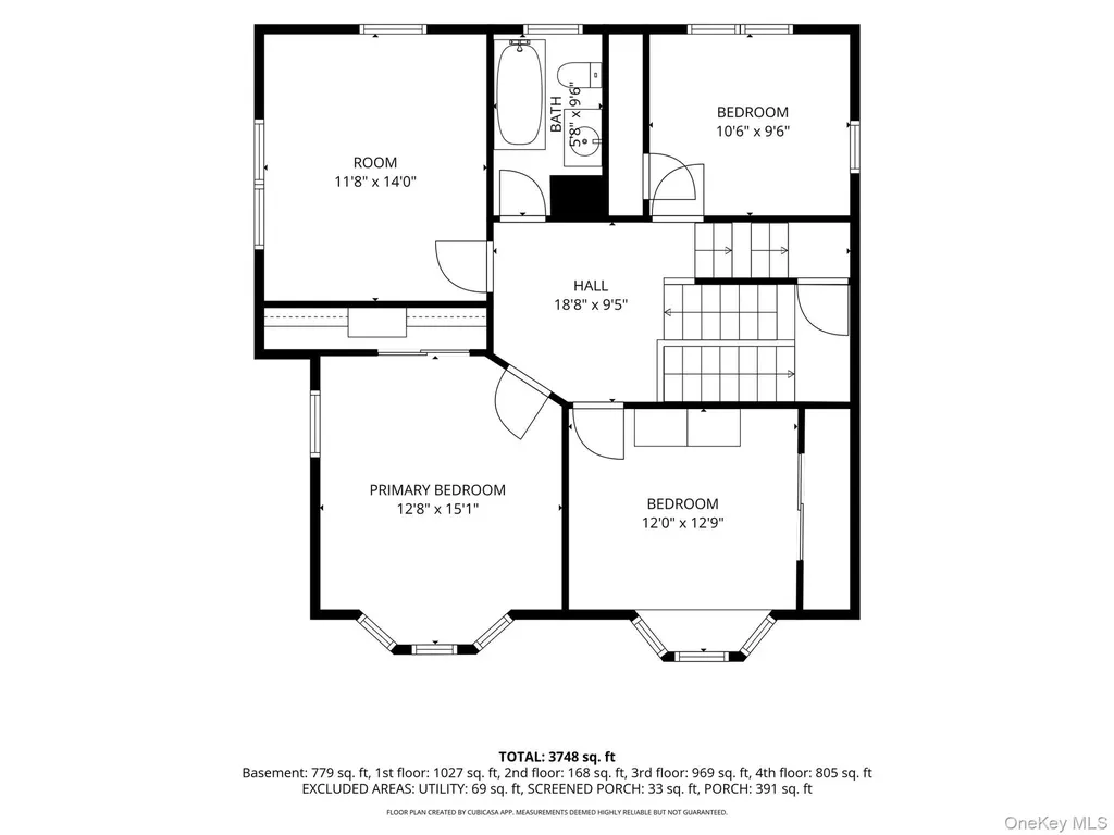 101 Belvedere Drive Yonkers NY 10705