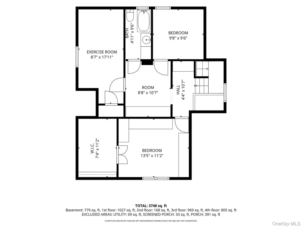 101 Belvedere Drive Yonkers NY 10705