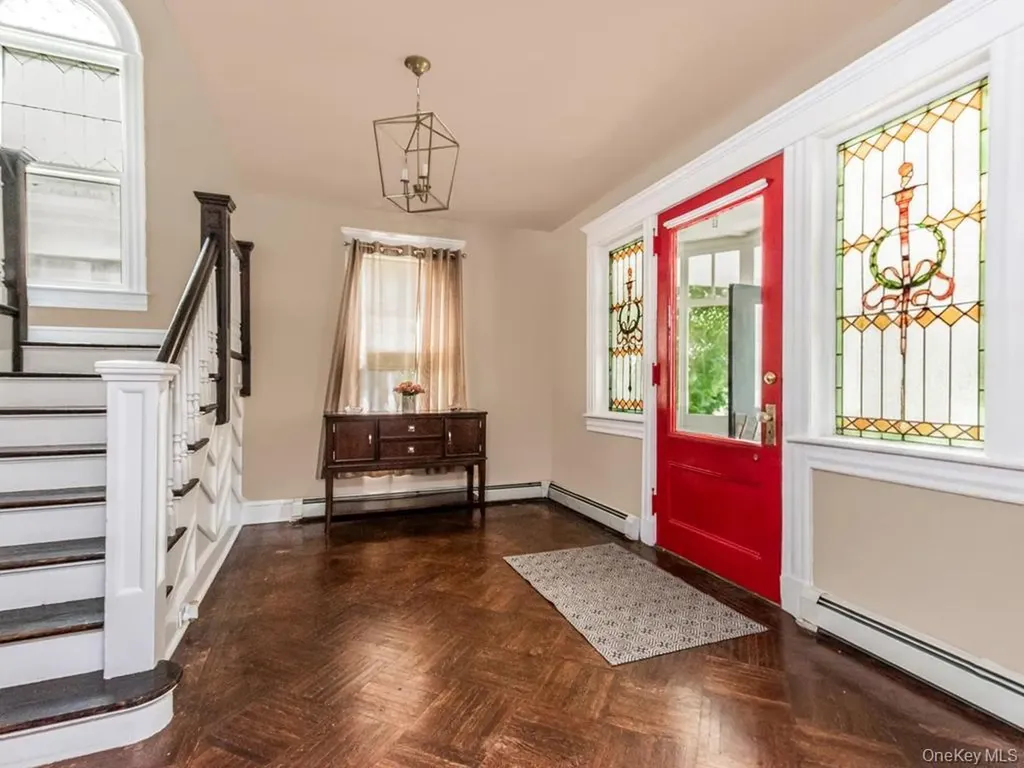 101 Belvedere Drive Yonkers NY 10705