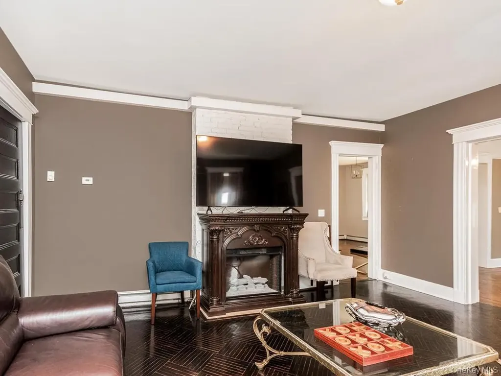 101 Belvedere Drive Yonkers NY 10705