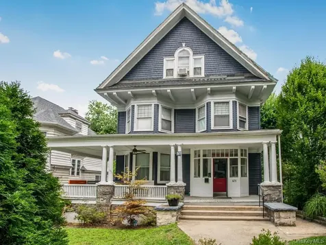 101 Belvedere Drive Yonkers NY 10705