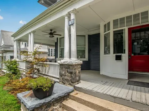 101 Belvedere Drive Yonkers NY 10705