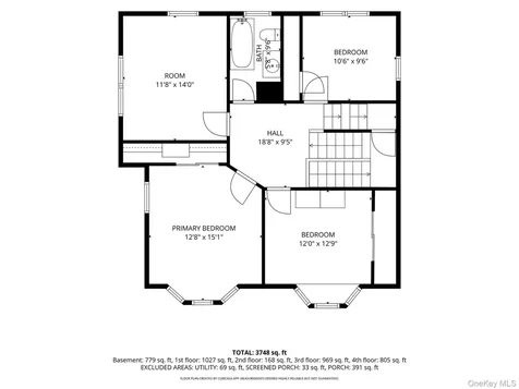 101 Belvedere Drive Yonkers NY 10705