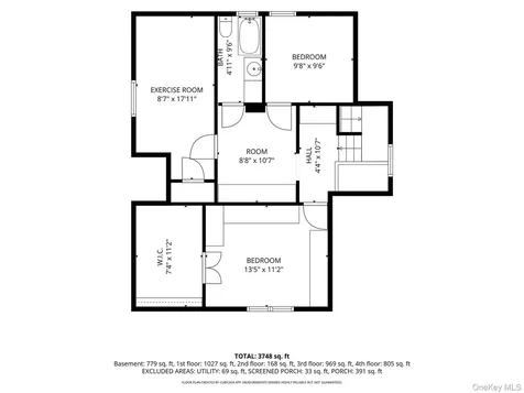 101 Belvedere Drive Yonkers NY 10705