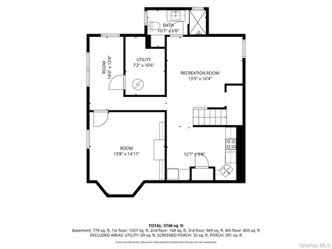 101 Belvedere Drive Yonkers NY 10705