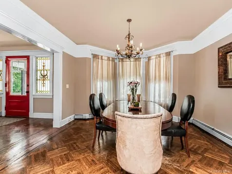 101 Belvedere Drive Yonkers NY 10705