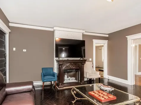 101 Belvedere Drive Yonkers NY 10705