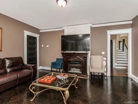 101 Belvedere Drive Yonkers NY 10705