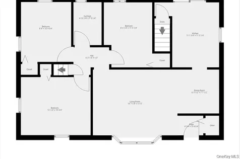 159 Nevada Street Hicksville NY 11801