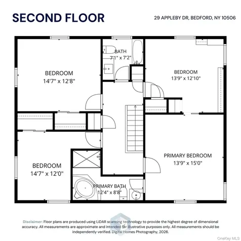 29 Appleby Drive Bedford NY 10506