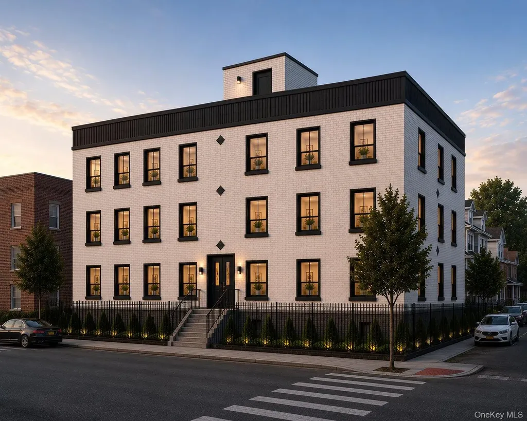 1910 Randall Avenue Bronx NY 10473