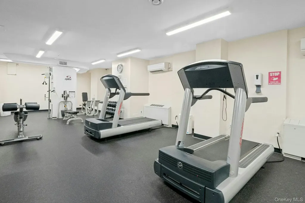 4705 Henry Hudson Parkway Bronx NY 10471