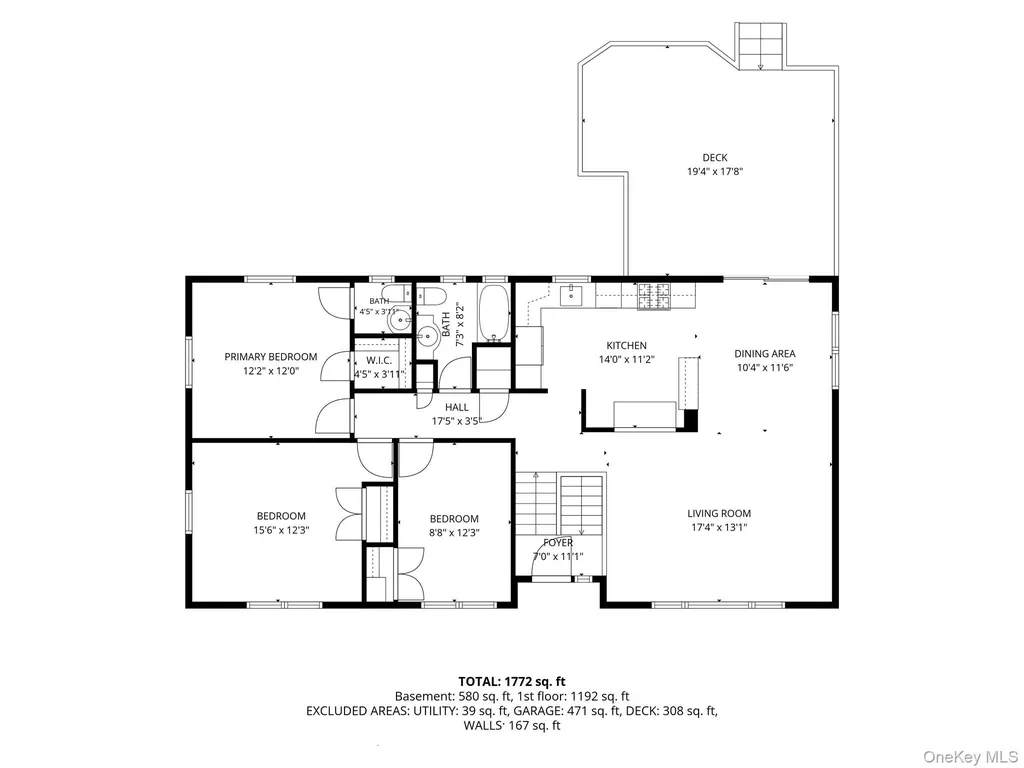 415 Allview Avenue Brewster NY 10509